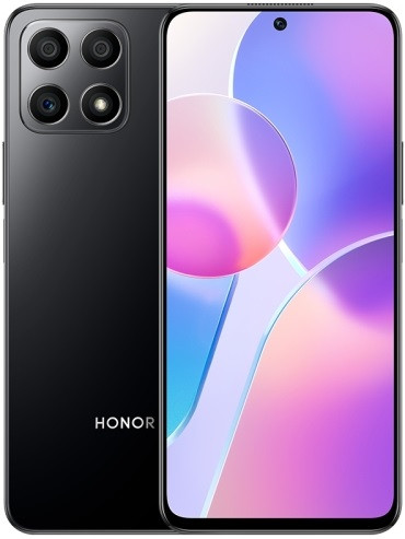 Etoren EU Honor X30 Max 5G Dual Sim KKG AN70 128GB Aqua Blue 8GB RAM