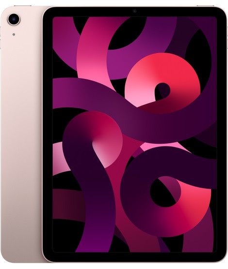 Apple iPad Air 10.9 inch 2022 Wifi 256GB Pink (8GB RAM)