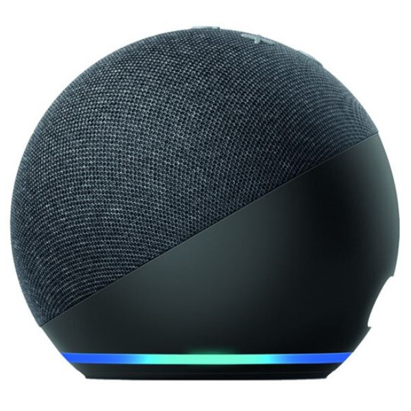 Amazon Echo Dot 4th Charcoal