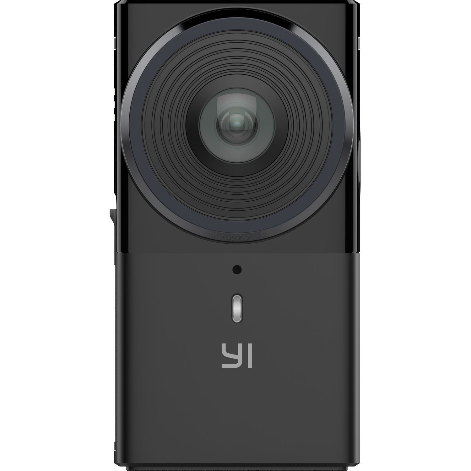 Xiaomi YI 360 VR Camera Black