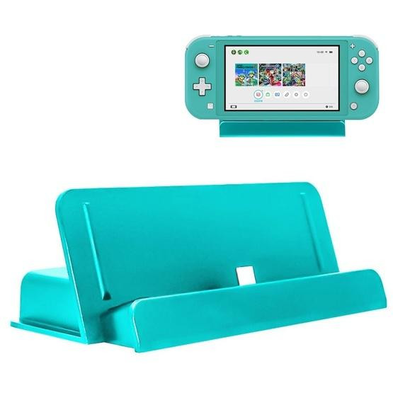 mint green nintendo switch