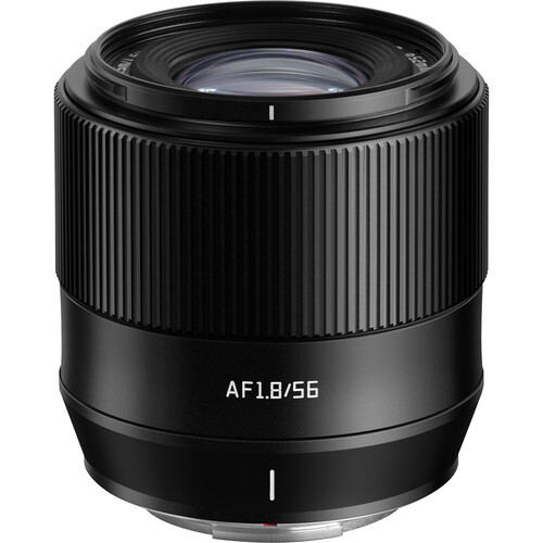 TTArtisan AF 56mm f/1.8 Lens (Fuji X Mount)