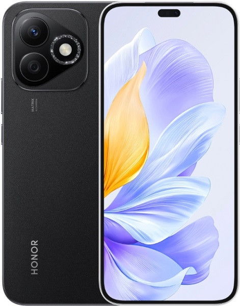 Honor X60i 5G LYN-AN00 Dual Sim 256GB Black (8GB RAM) - China Version