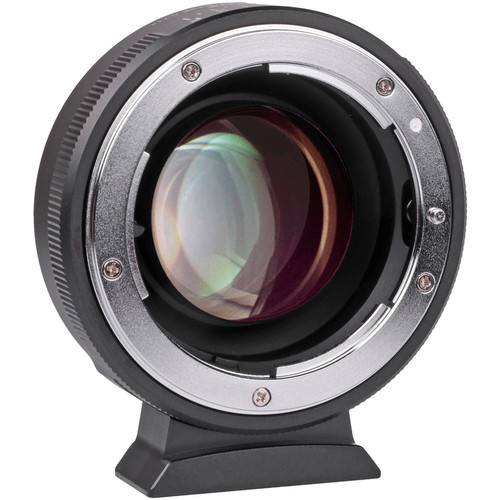 Viltrox NF-M43X Mount Adapter Ring
