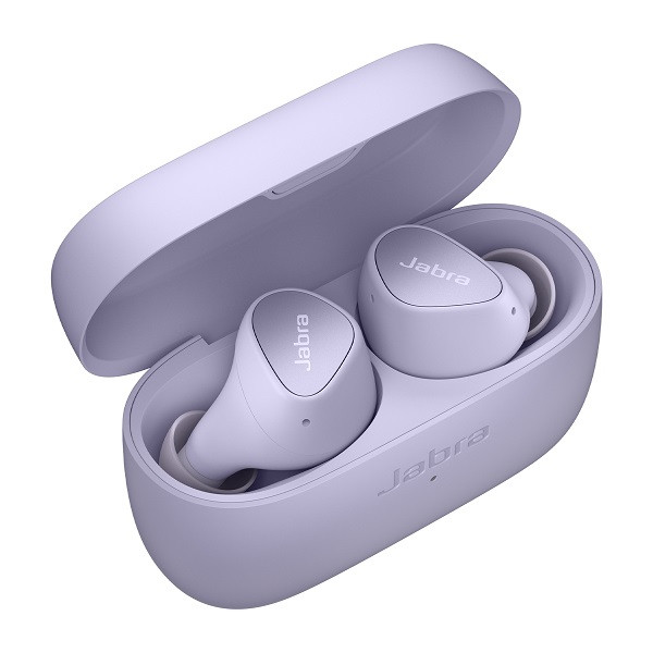 Jabra Elite 3 Earbuds Lilac