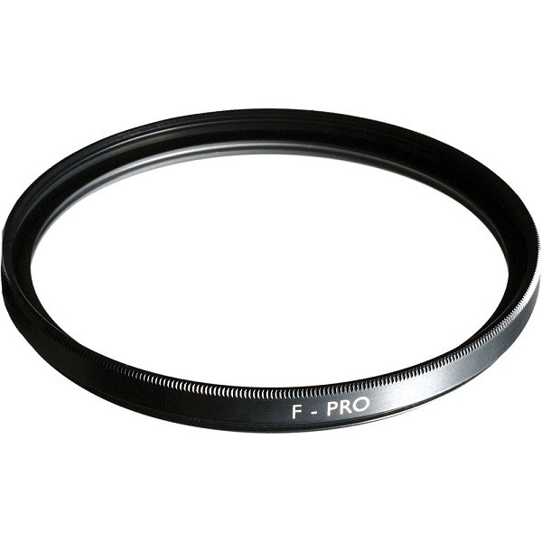 B+W F-Pro 010 UV Haze MRC 58mm Lens Filter