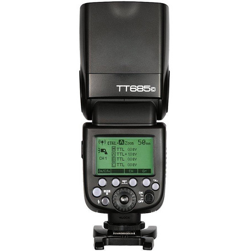 Godox TT685C Thinklite TTL Camera Flash (for Canon)