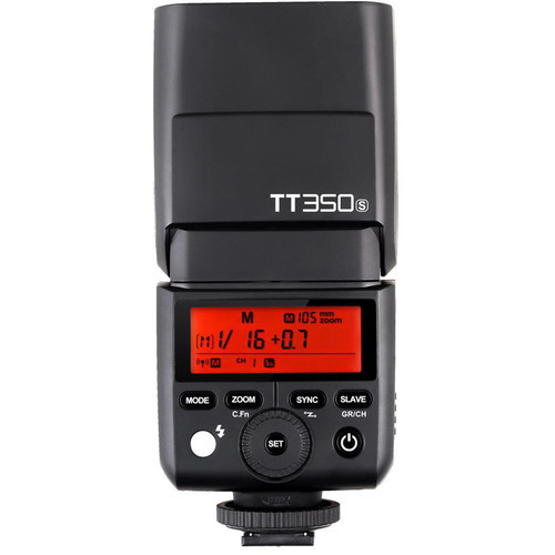 Godox TT350S Mini Thinklite TTL Flash (for Sony)
