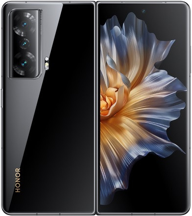 Honor Magic Vs 5G FRI-NX9 Dual Sim 512GB Black (12GB RAM) - Global Version