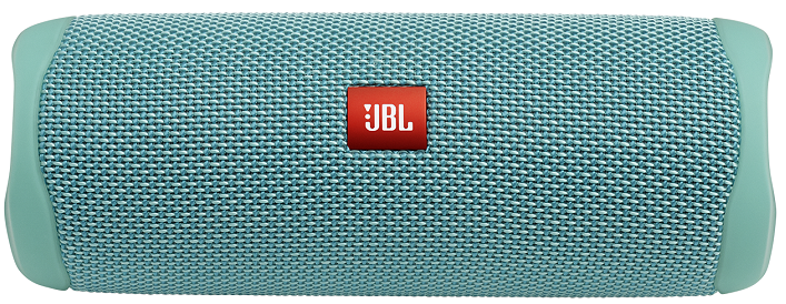 JBL Flip 5 Bluetooth Speaker Teal
