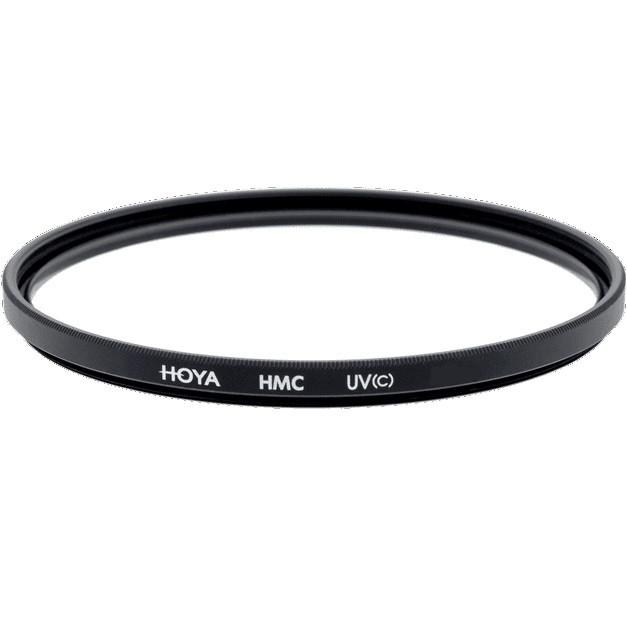 Hoya HMC 37mm UV (C) Lens Filter