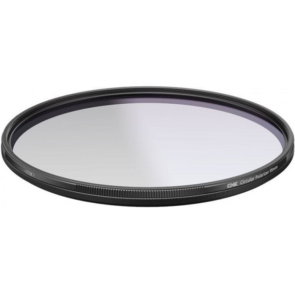 Irix Edge Circular Polarizer 95mm Lens Filter