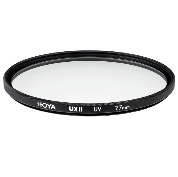 Hoya HMC 72mm UX II UV