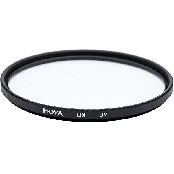 Hoya HMC 49mm UV UX Lens Filter