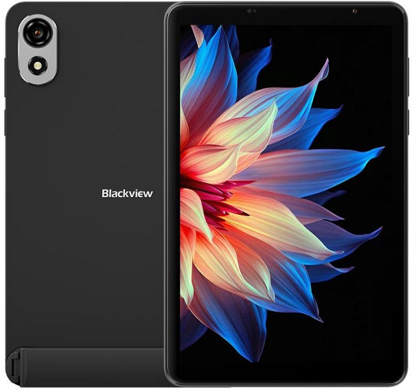 Blackview Zeno 1 8 inch LTE 64GB Black (4GB RAM)