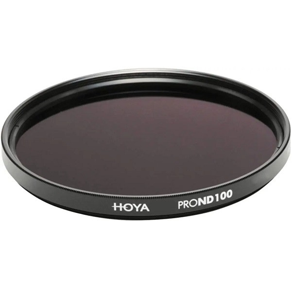 Hoya Pro ND100 67mm Lens Filter