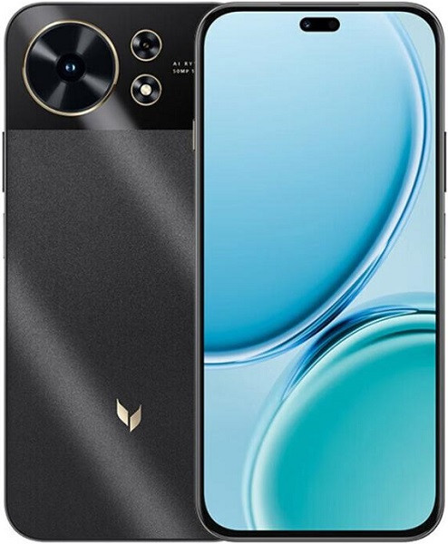 Huawei Maimang 40 5G Dual Sim 512GB Black (12GB RAM) - China Version