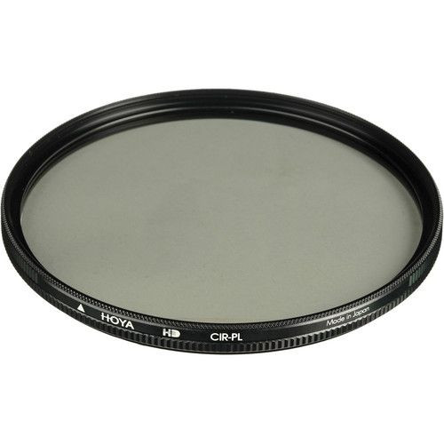 Hoya 72mm Digital Slim CPL Lens Filter