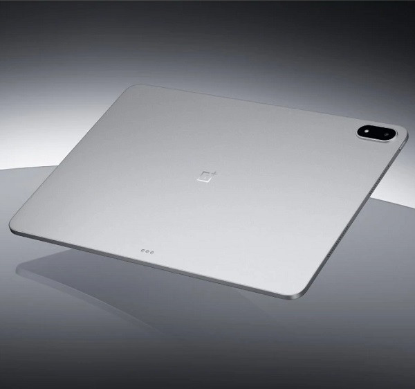 OnePlus Pad 3 13.2 inch Wifi 512GB Silver (16GB RAM) - Global Version