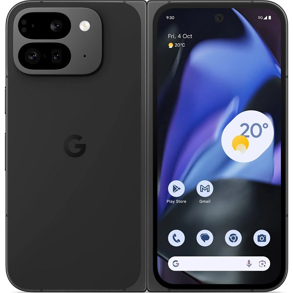 Google Pixel 9 Pro Fold 5G GC15S 256GB Obsidian (16GB RAM)