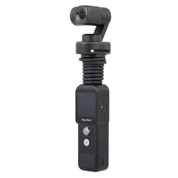 Feiyu Pocket 2S Stabilized Handheld Camera