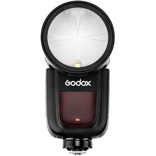 Godox V1 Flash for Nikon (V1-N)