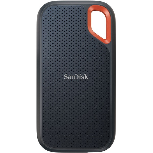 Sandisk SDSSDE61 Extreme 500GB Portable SSD