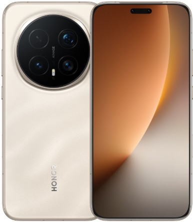 Honor Magic 8 Pro 5G BKQ-AN10 Dual Sim 512GB Gold (12GB RAM) - China Version