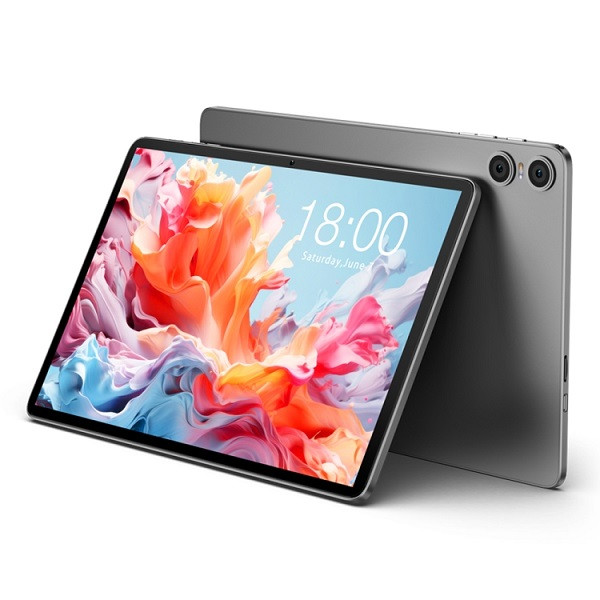 Teclast P30T Tablet PC 10.1 inch Wifi 128GB Dark Gray (4GB RAM)