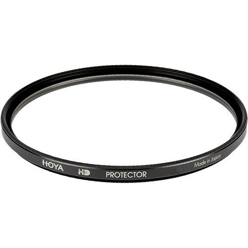 Hoya HD 77mm PROTECTOR Lens Filter