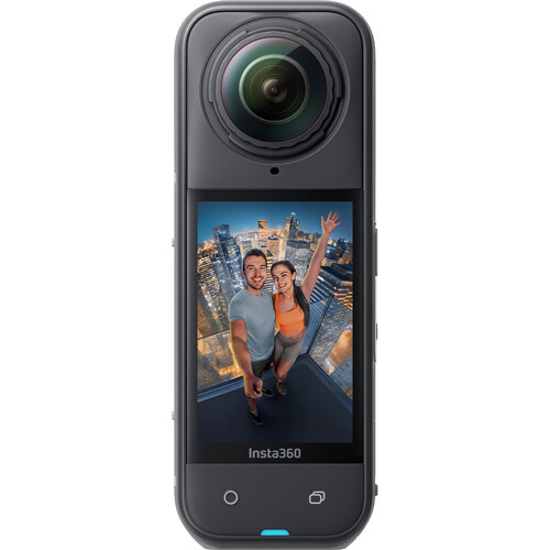 Insta360 X5 Ultimate Creator Bundle