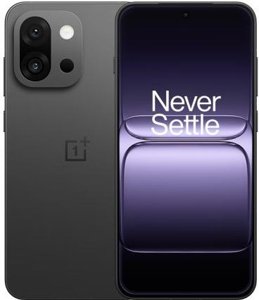 OnePlus 13T 5G PKX110 Dual Sim 512GB Black (16GB RAM) - China Version