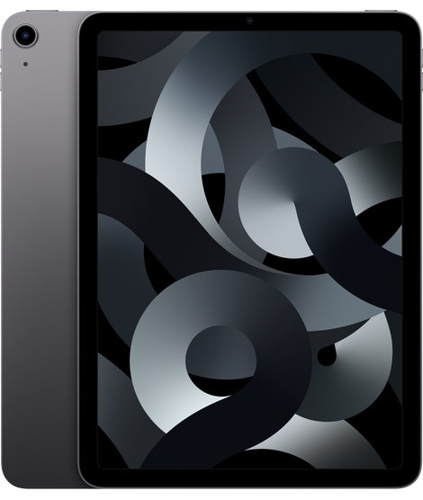Apple iPad Air 10.9 inch 2022 5G 256GB Grey (8GB RAM)