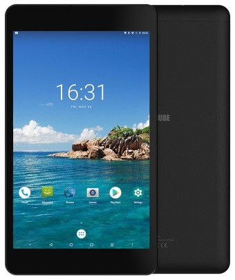 Alldocube M8 8.0 inch Dual Sim 4G Tablet 32GB Black (3GB RAM)