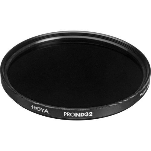 Hoya Pro ND32 62mm Lens Filter