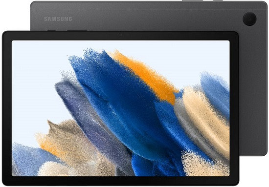 Samsung Galaxy Tab A8 10.5 inch SM-X205N LTE 64GB Grey (4GB RAM)