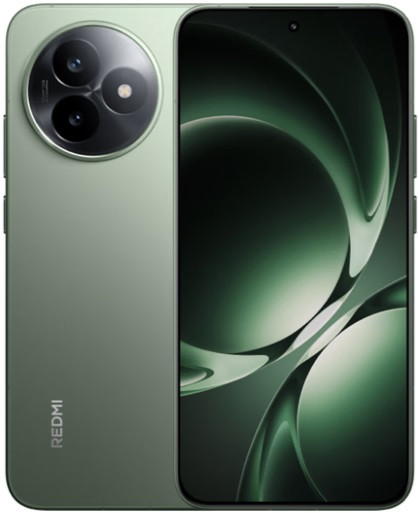 Xiaomi Redmi K80 Ultra 5G Dual Sim 256GB Green (16GB RAM) - China Version