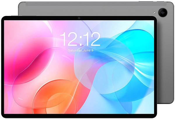 Etoren EU  Teclast M40 Air Tablet PC 10.1 inch LTE 128GB Dark