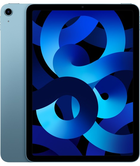 Apple iPad Air 10.9 inch 2022 5G 64GB Blue (8GB RAM)