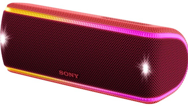 sony xb41 extra bass