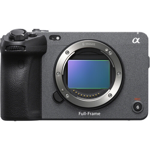 Sony ILME-FX3A Cinema Line Camera