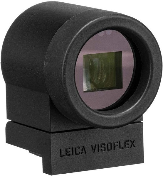 Leica Visoflex Typ 020 Electronic Viewfinder