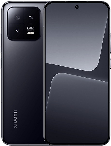 Etoren  Xiaomi 12S Ultra 5G Dual Sim 512GB Black (12GB RAM