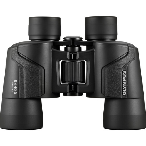 Olympus 8 x 40 S Binoculars