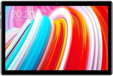 Teclast M40 Tablet PC 10.1 inch LTE 128GB Black (6GB RAM)
