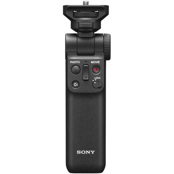 Sony GP-VPT2BT Shooting Grip with Remote Commander