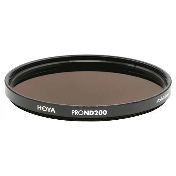 Hoya Pro ND200 72mm Lens Filter