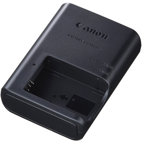 Canon LC-E12E Battery Charger (White box)