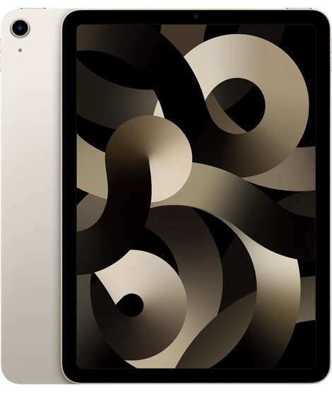 Apple iPad Air 10.9 inch 2022 5G 64GB Starlight (8GB RAM)