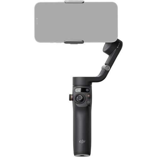 DJI Osmo Mobile 6 Black